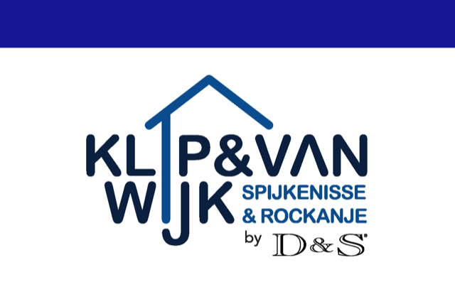 Klip van wijk